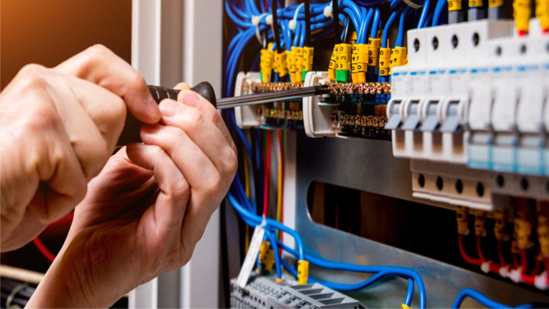 Electrical Services