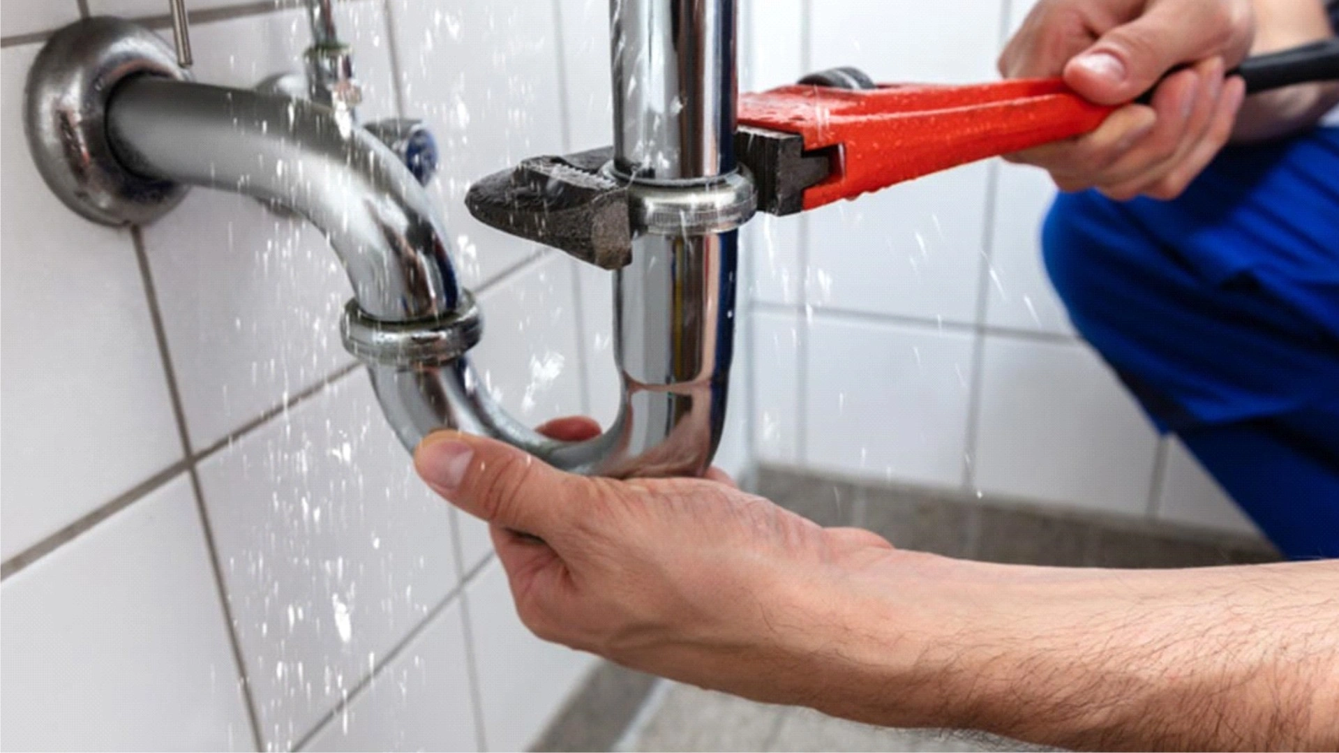 Plumbing Services
